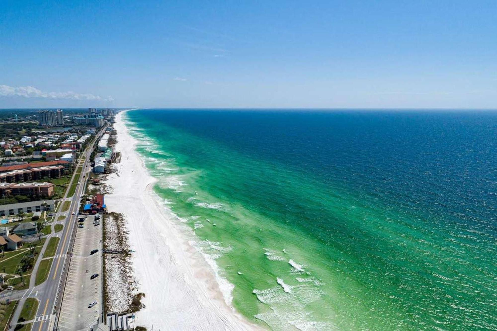 Beach House 301D - Southern Magnolia Destin Exteriér fotografie